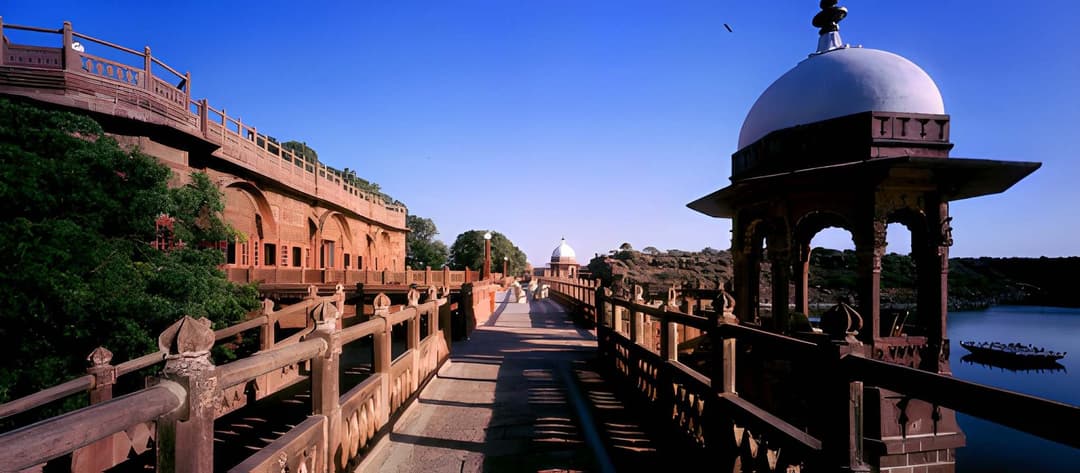 Best Heritage Resort Experiences for First-Time Travellers