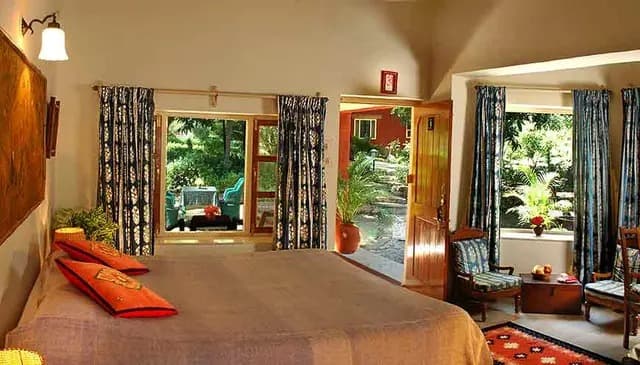 The Ultimate Guide to Ranakpur Room Booking for First-Time Visitors