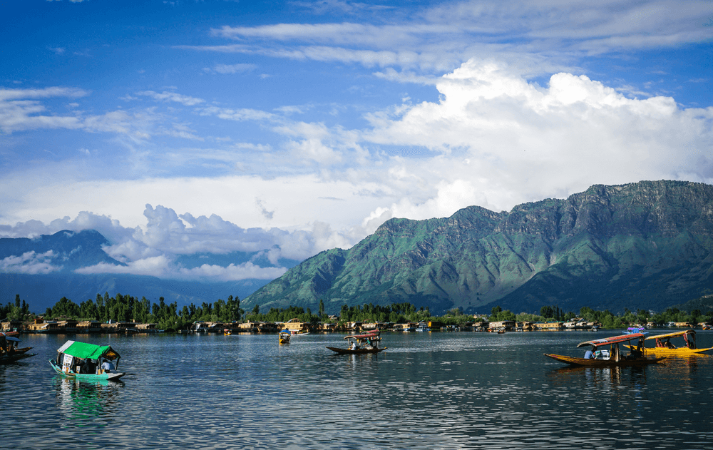 Best Summer Destinations in India 2026