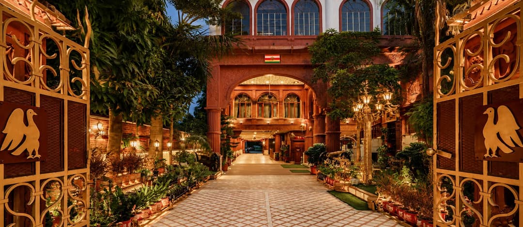 What Makes a Palace Stay in Jaipur So Special?