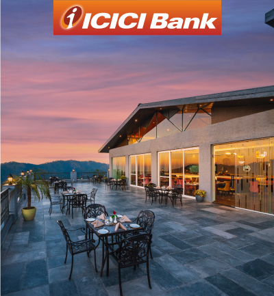 ICICI Bank Offer