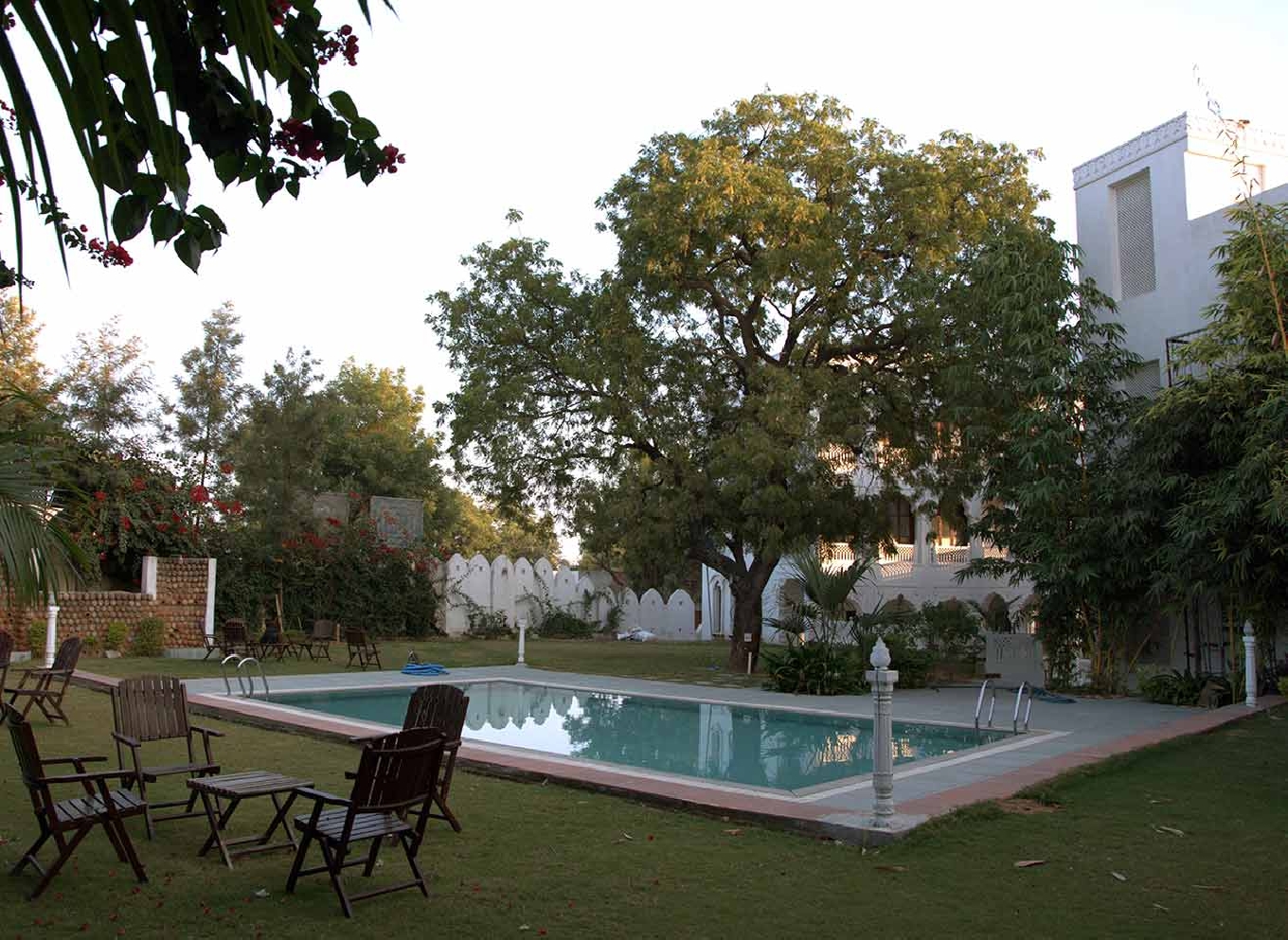 WelcomHeritage Sirsi, Jaipur